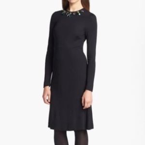 Tory Burch "Deena" Dress